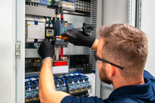 Best Electrician Near Me  in Farmville, VA