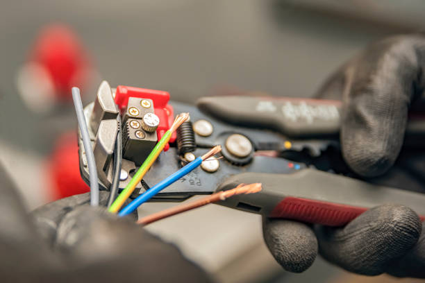 Reliable Farmville, VA Electrician Solutions