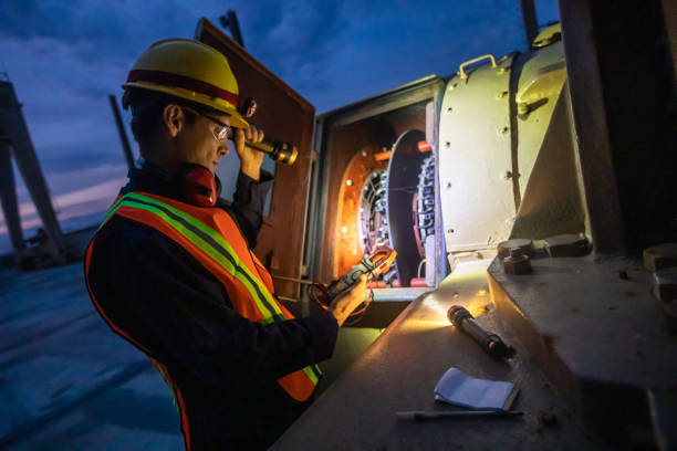 Electrical Rewiring Services in Farmville, VA