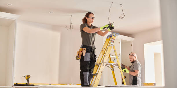 Best Circuit Breaker Repair  in Farmville, VA