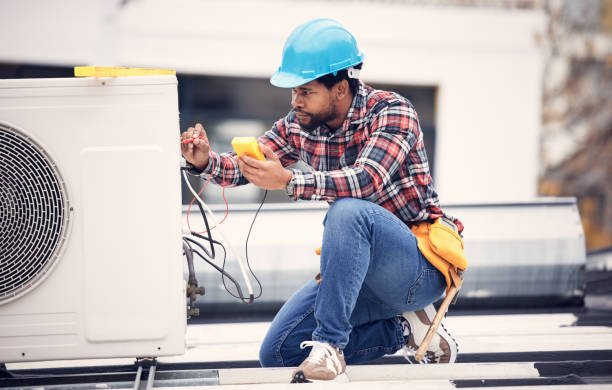 Best Local Electrician Companies  in Farmville, VA