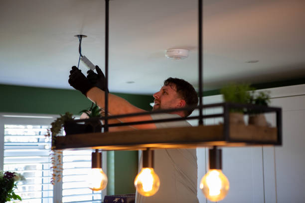 Best Electrical Repair Services  in Farmville, VA