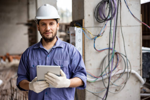 Best Electrical System Inspection  in Farmville, VA