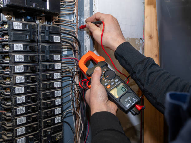Best Home Electrical Repair  in Farmville, VA
